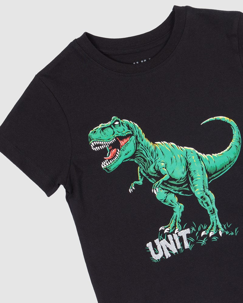 Unit Rex Kids Tee