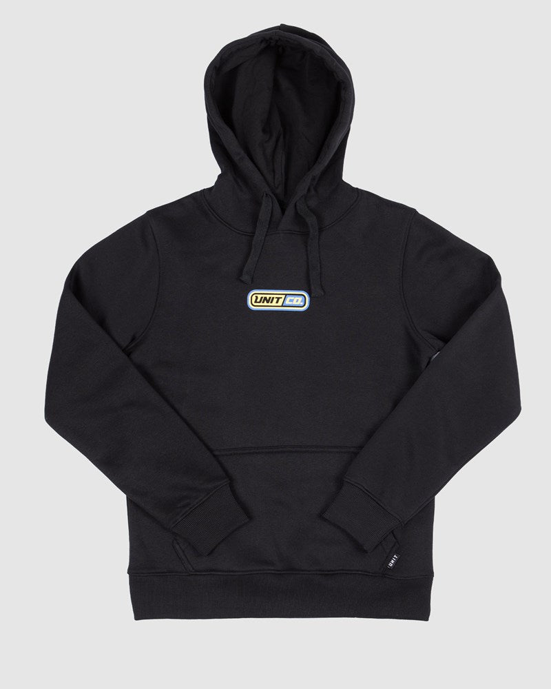 Unit Archive Youth Hoodie