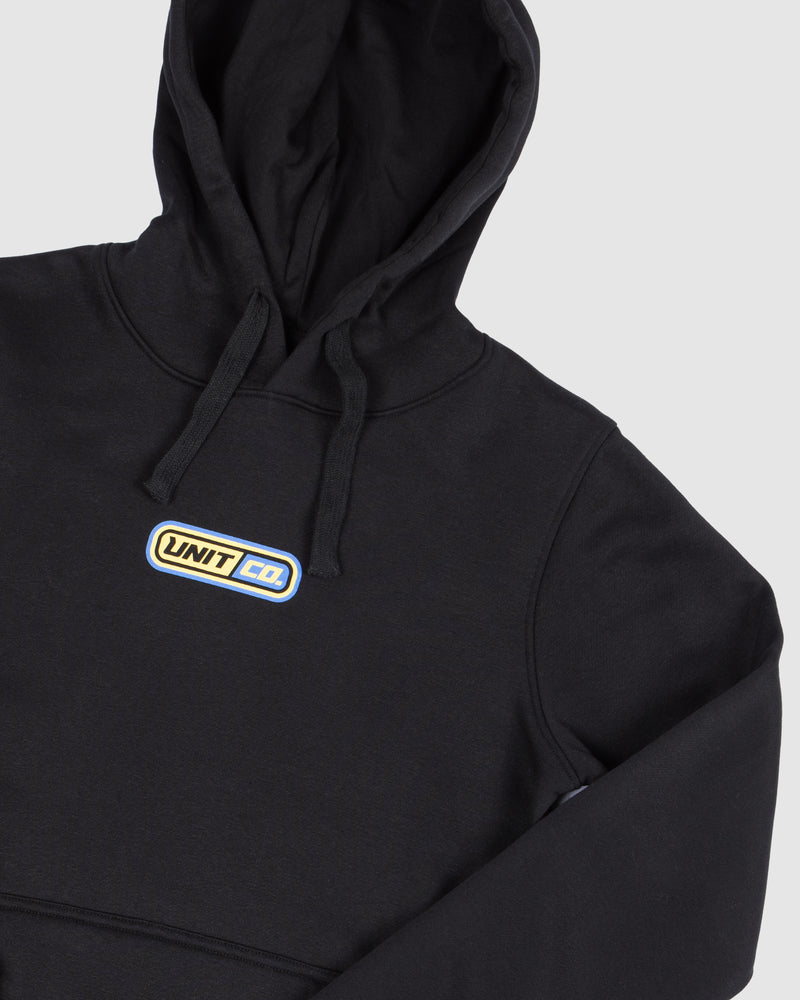 Unit Archive Youth Hoodie