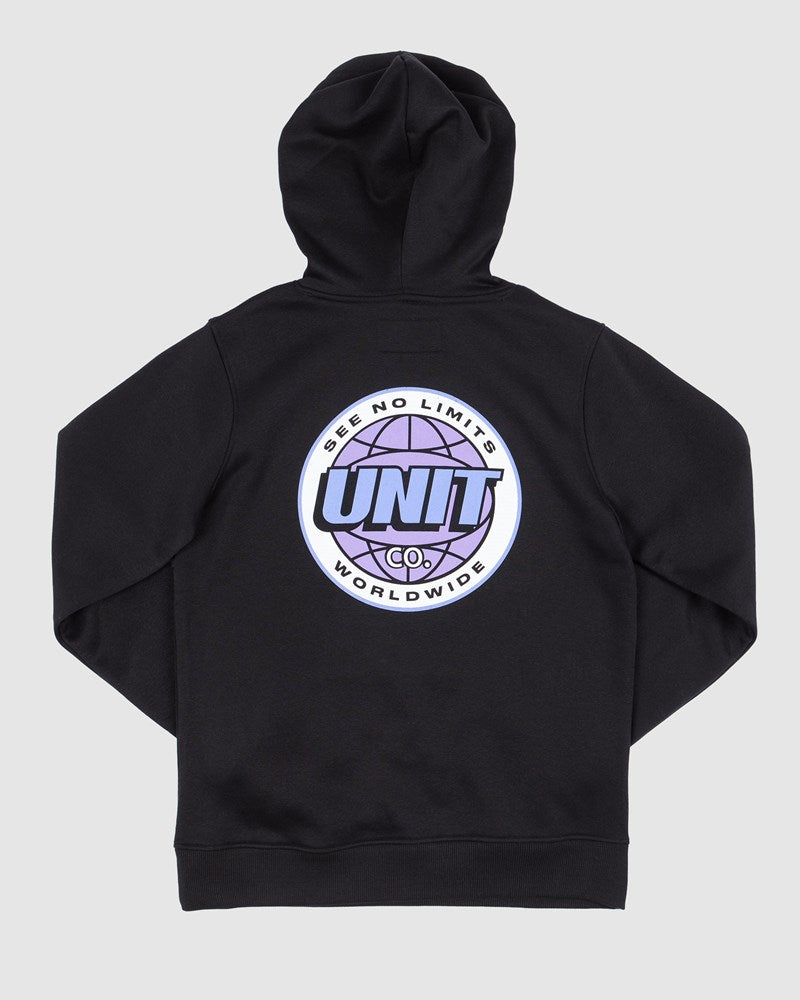 Unit Orbit Youth Hoodie