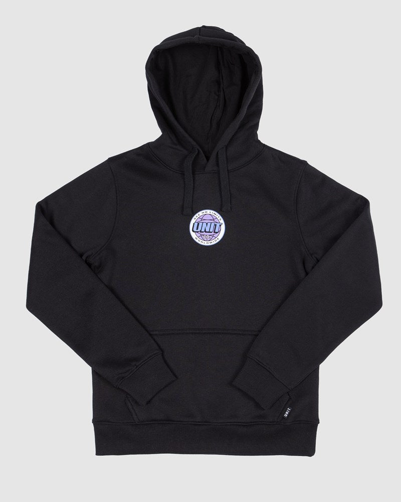 Unit Orbit Youth Hoodie