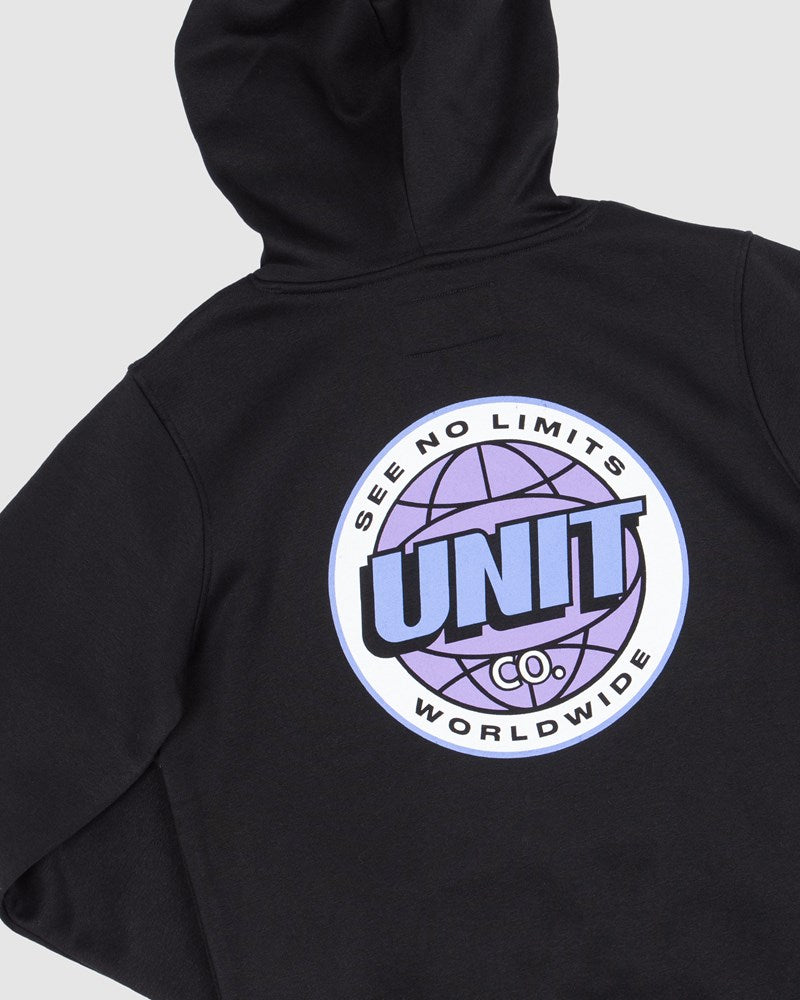 Unit Orbit Youth Hoodie