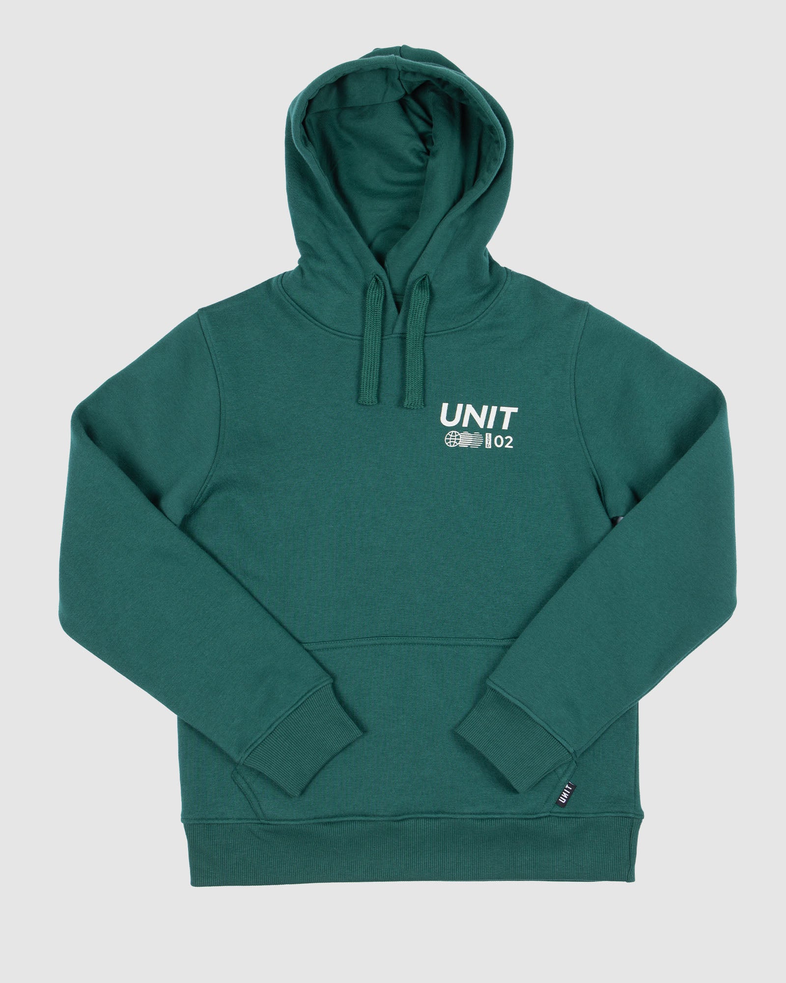 Unit Coretex Youth Hoodie