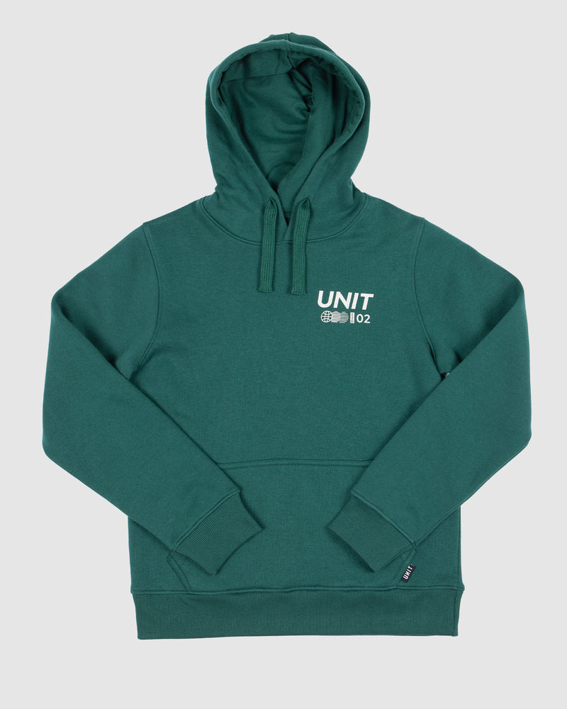 Unit Coretex Youth Hoodie