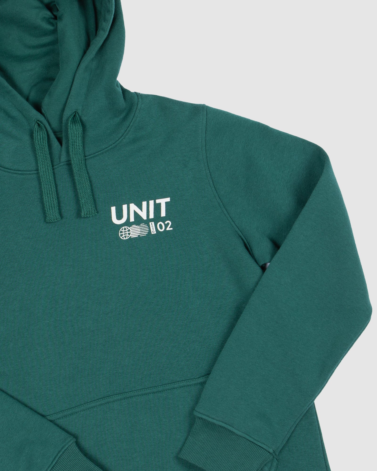 Unit Coretex Youth Hoodie