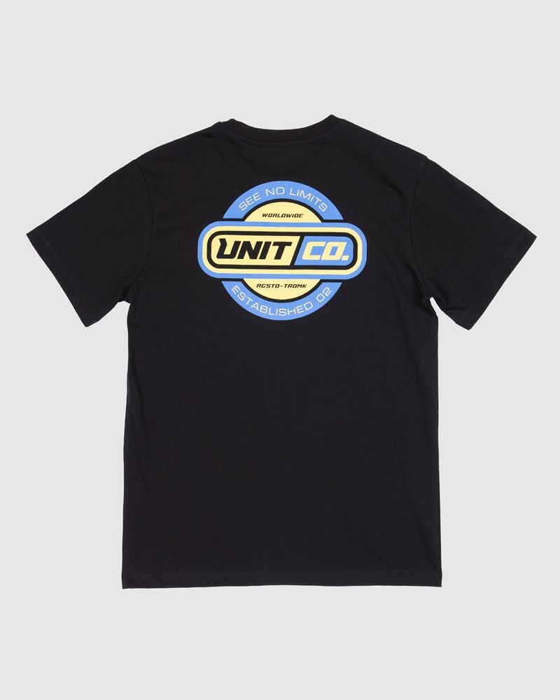 Unit Archive Youth Tee