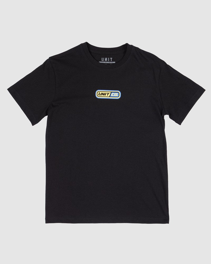 Unit Archive Youth Tee
