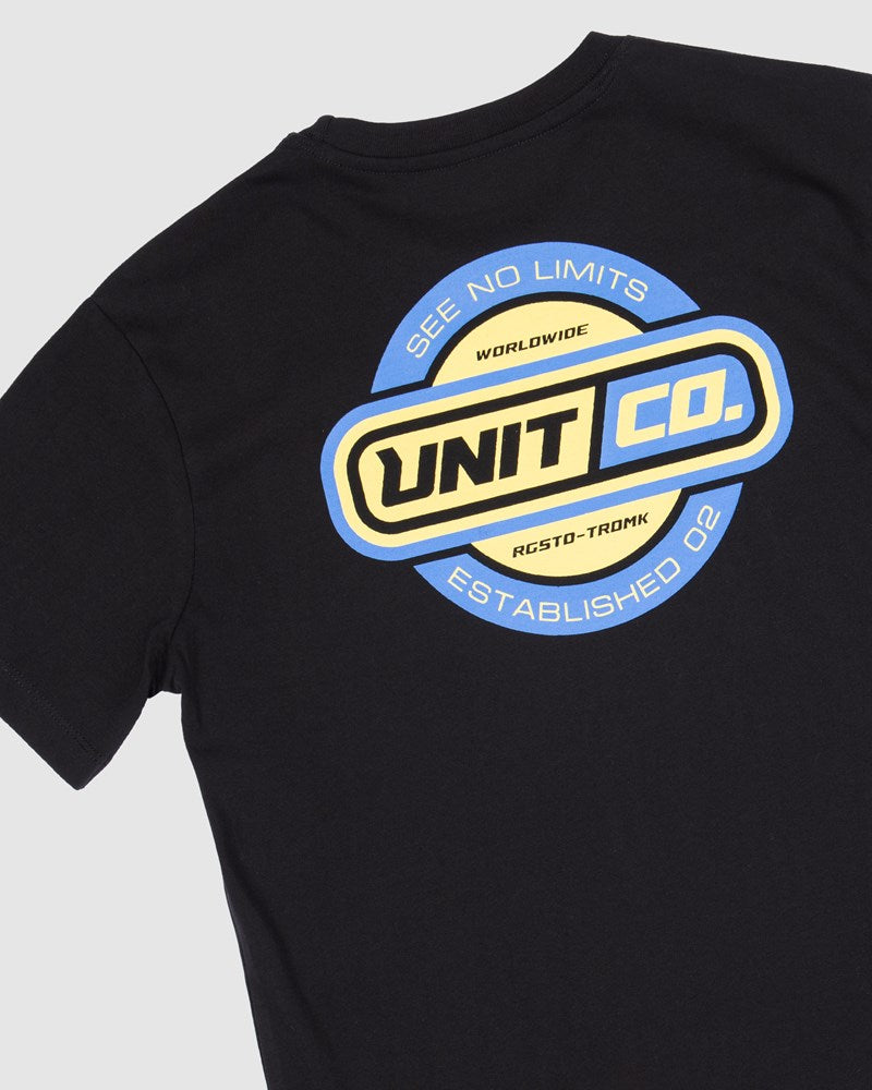 Unit Archive Youth Tee