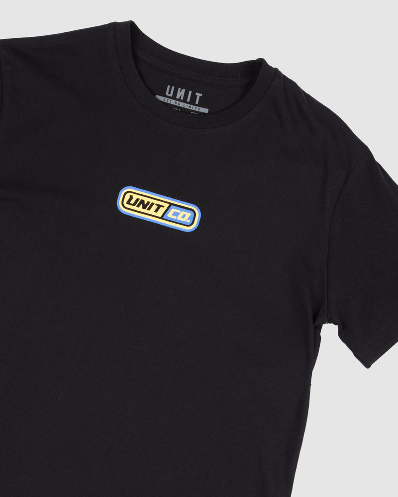 Unit Archive Youth Tee
