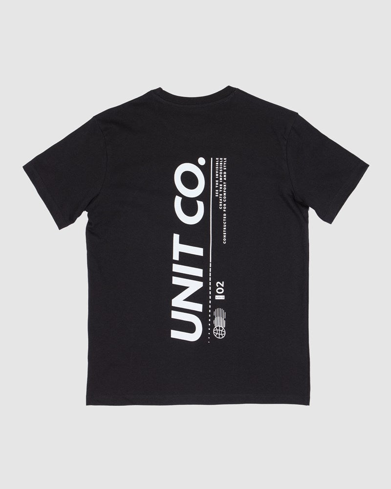 Unit Coretex Youth Tee