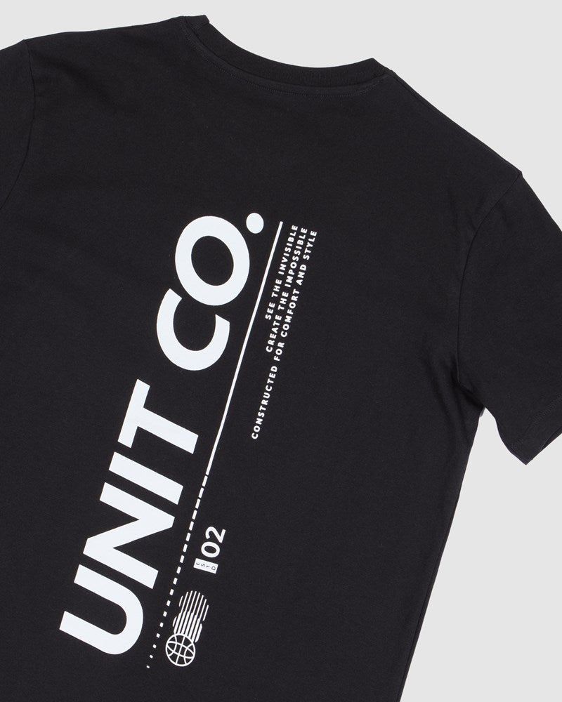 Unit Coretex Youth Tee