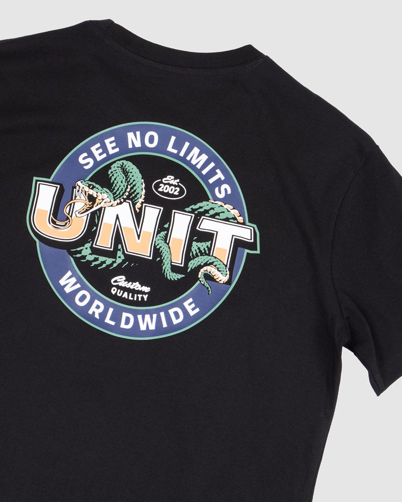 Unit Crush Youth Tee