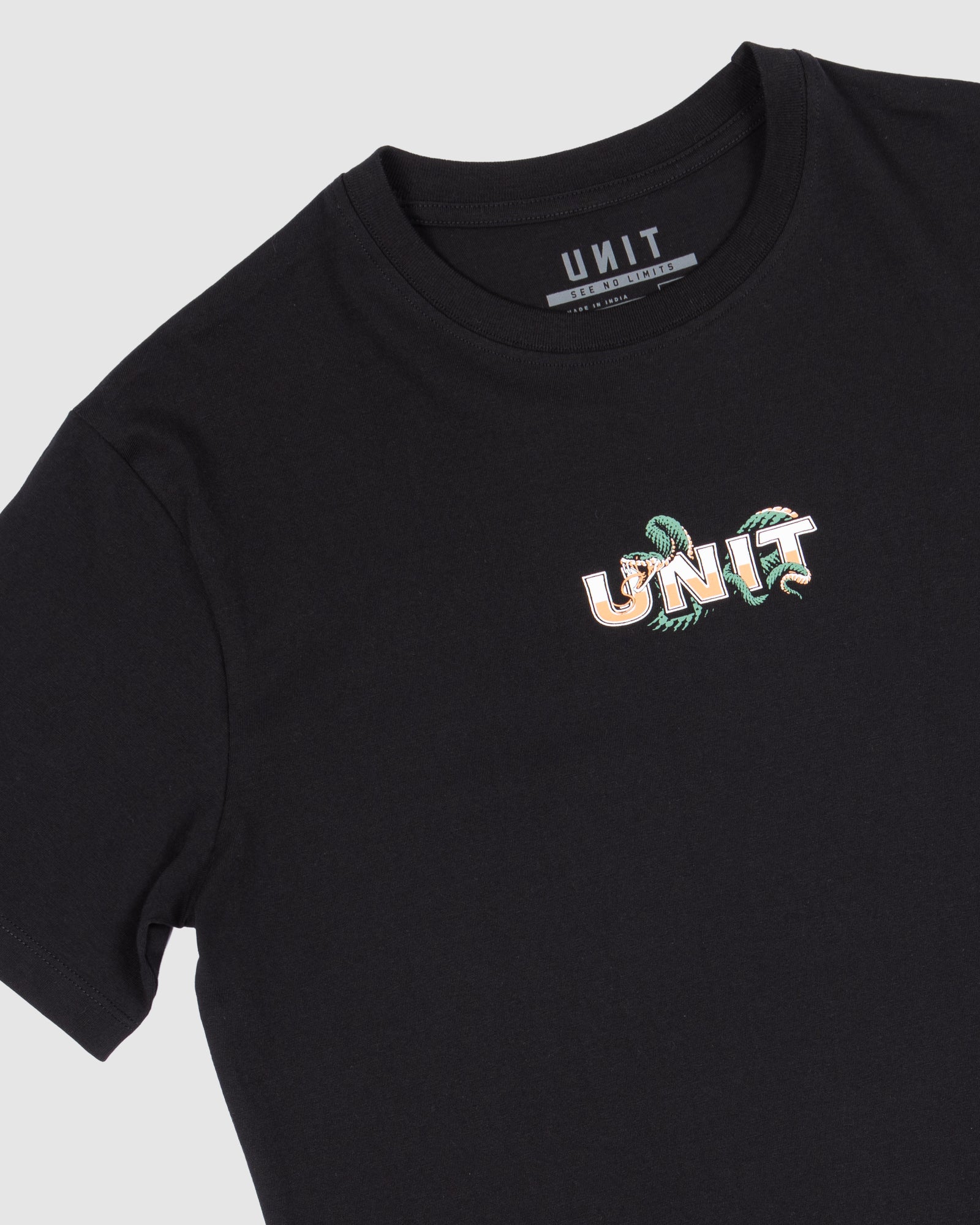 Unit Crush Youth Tee