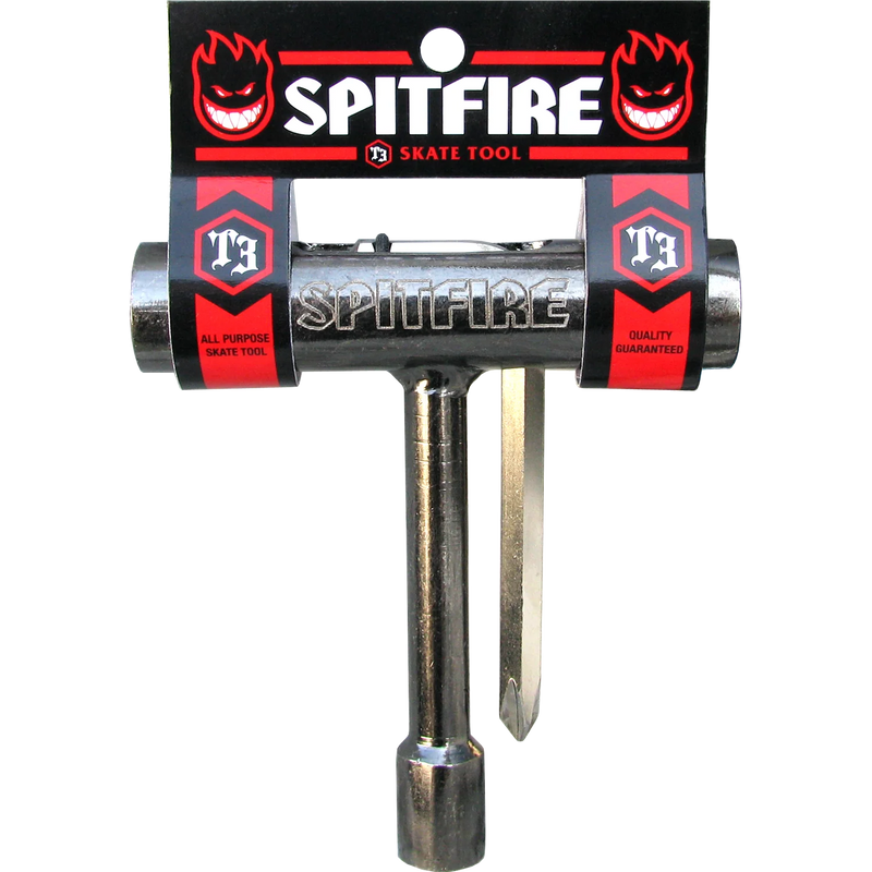 Spitfire T3 Skate Tool