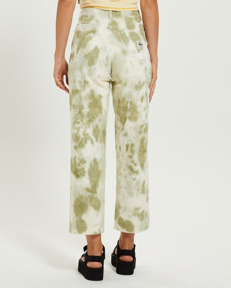 Stussy Floyd Tie Dye Pant
