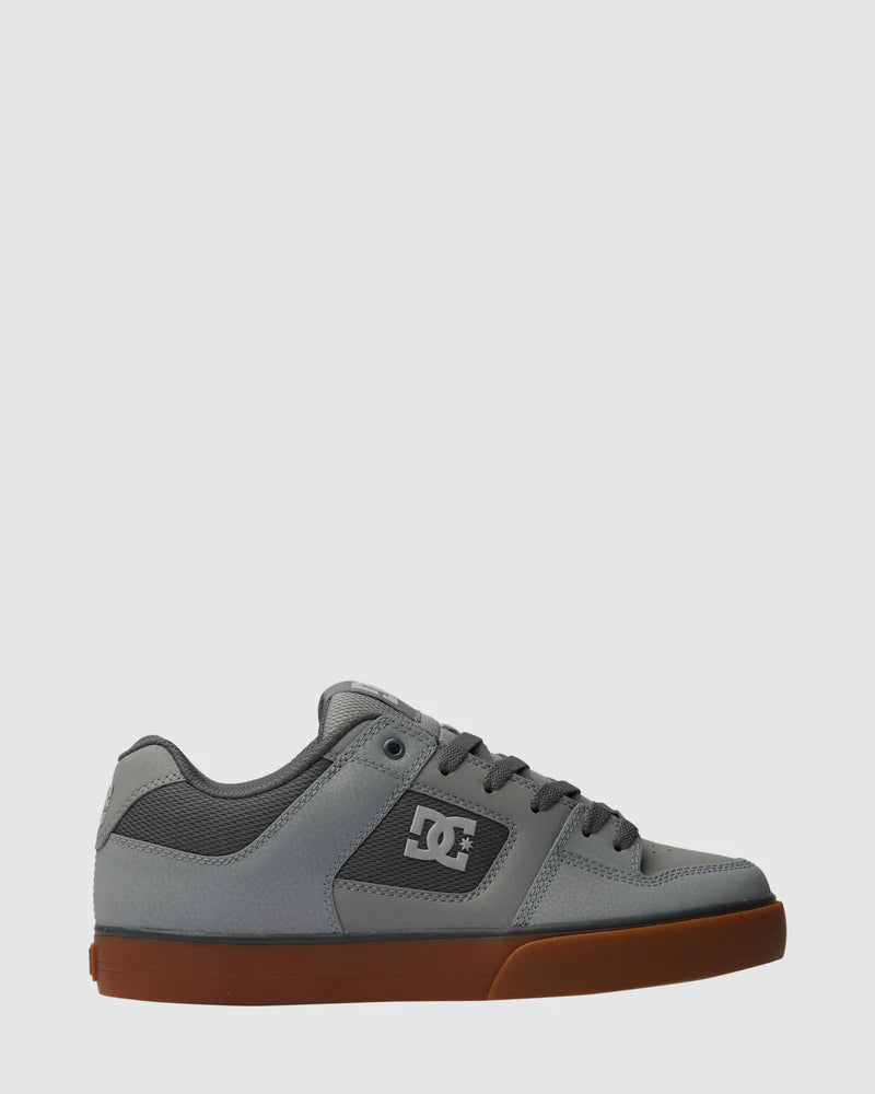 DC Pure - Carbon/Gum