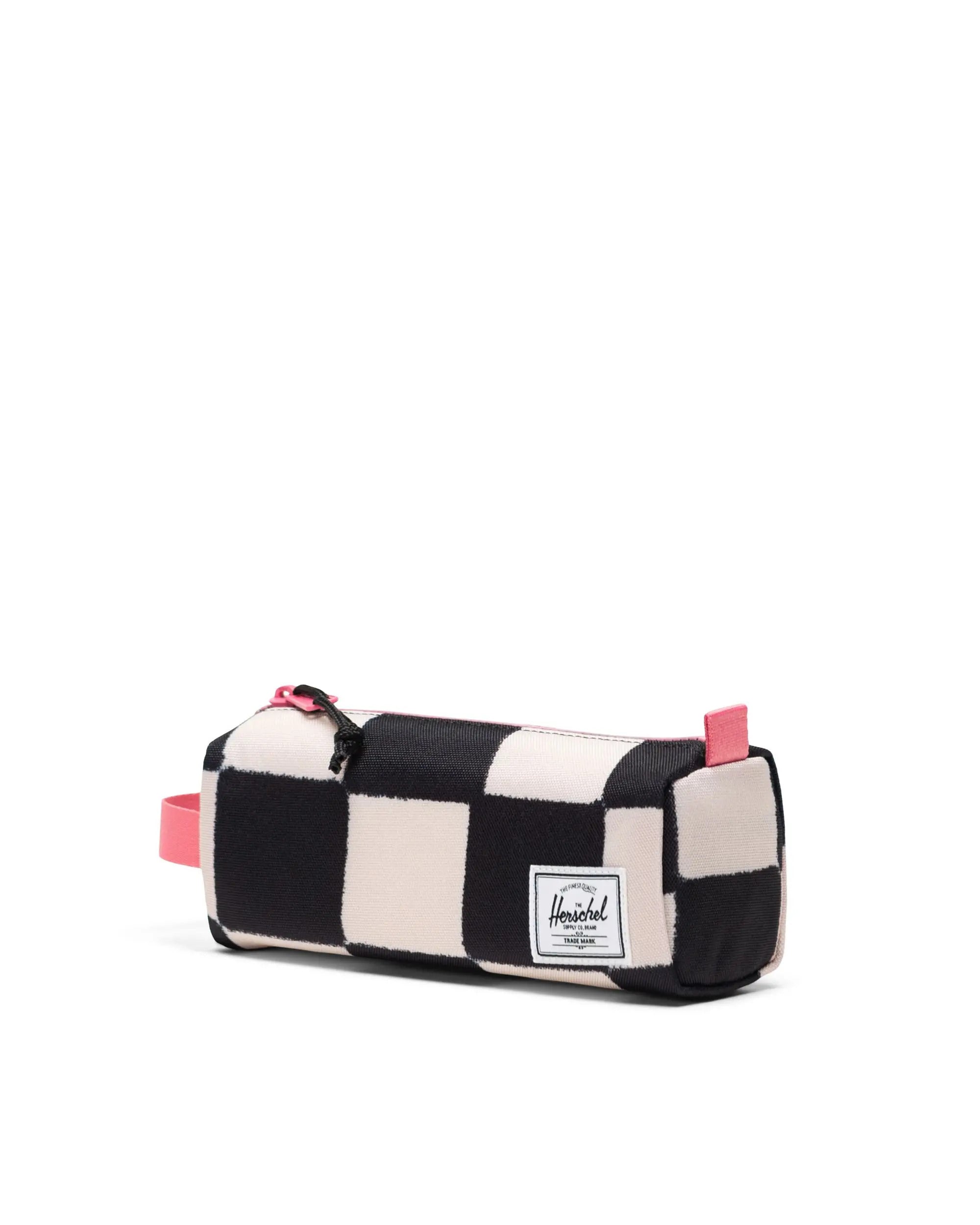 Herschel Settlement Pencil Case Little Herschel - Check This Confetti