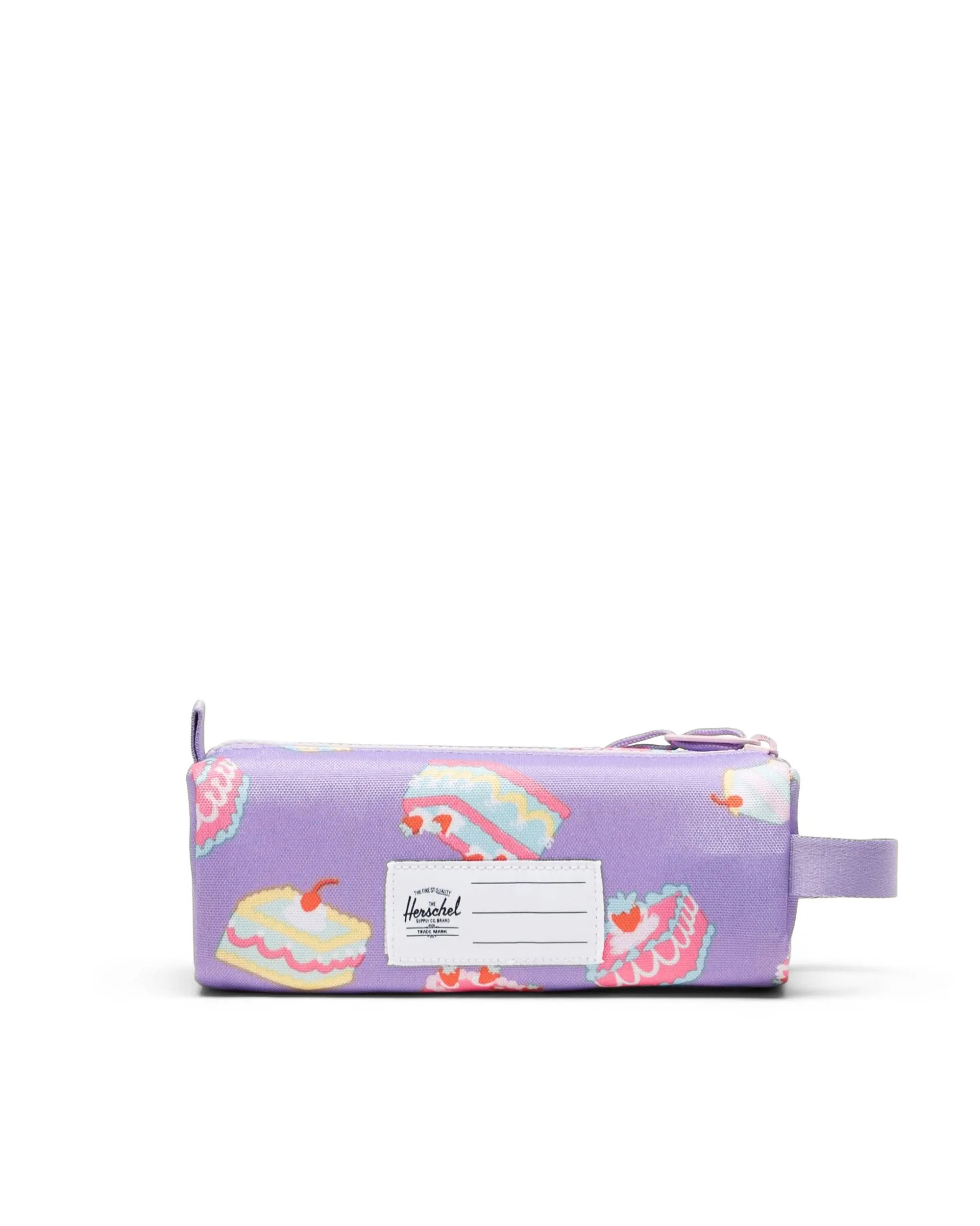 Herschel Settlement Pencil Case Little Herschel - Cakes