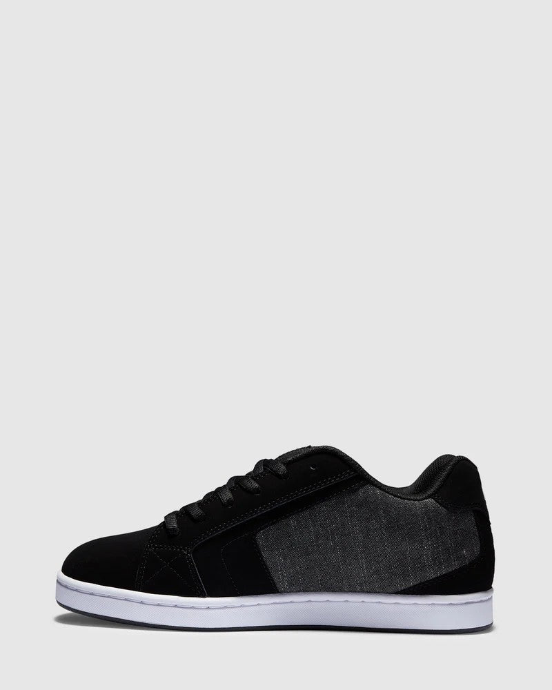 DC Net - Black/Armor/Black