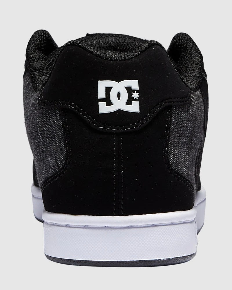 DC Net - Black/Armor/Black