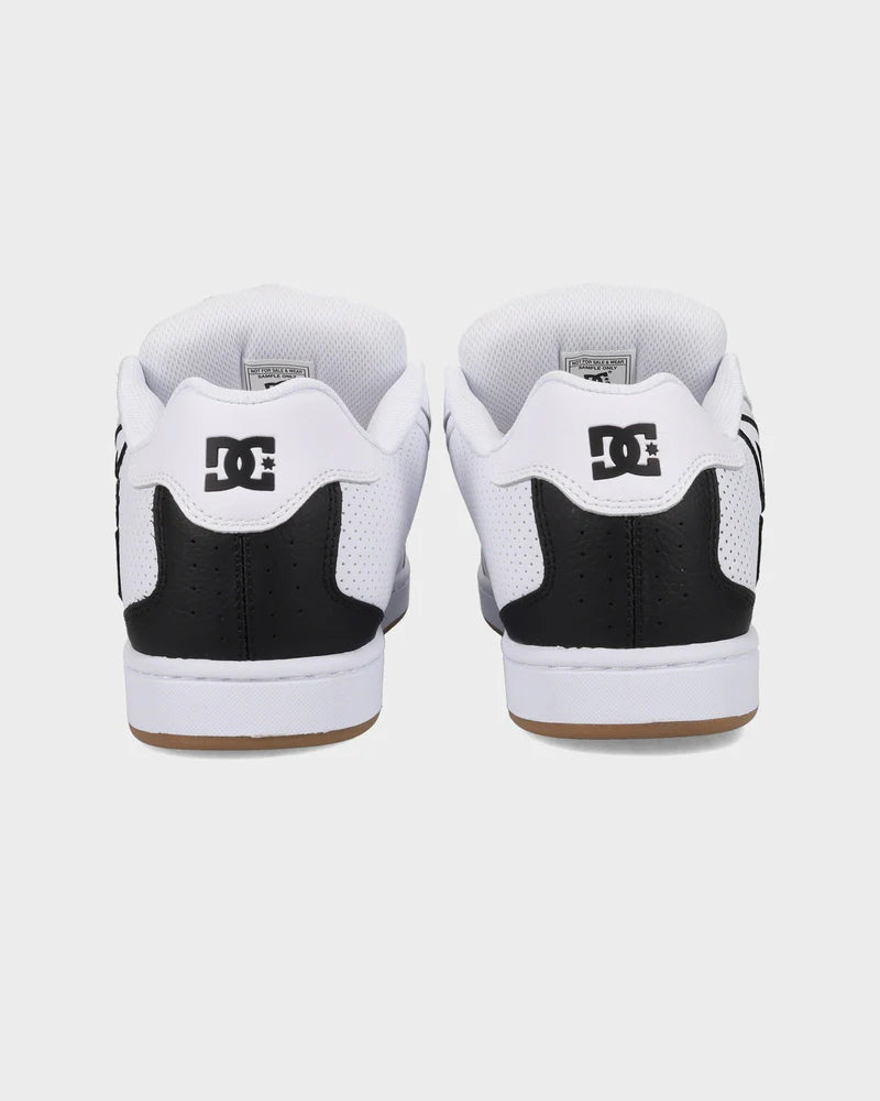 DC Net - White/Black/Gum