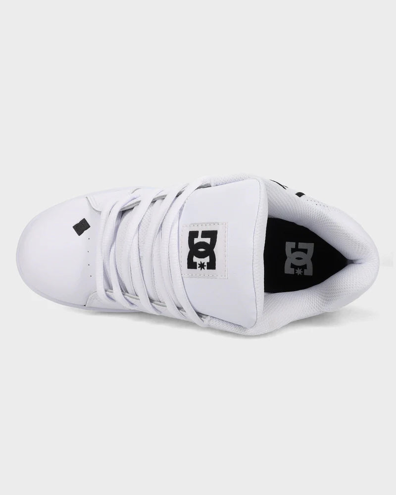 DC Net - White/Black/Gum