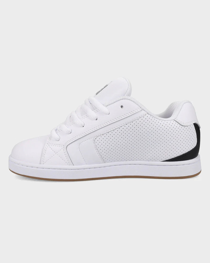 DC Net - White/Black/Gum