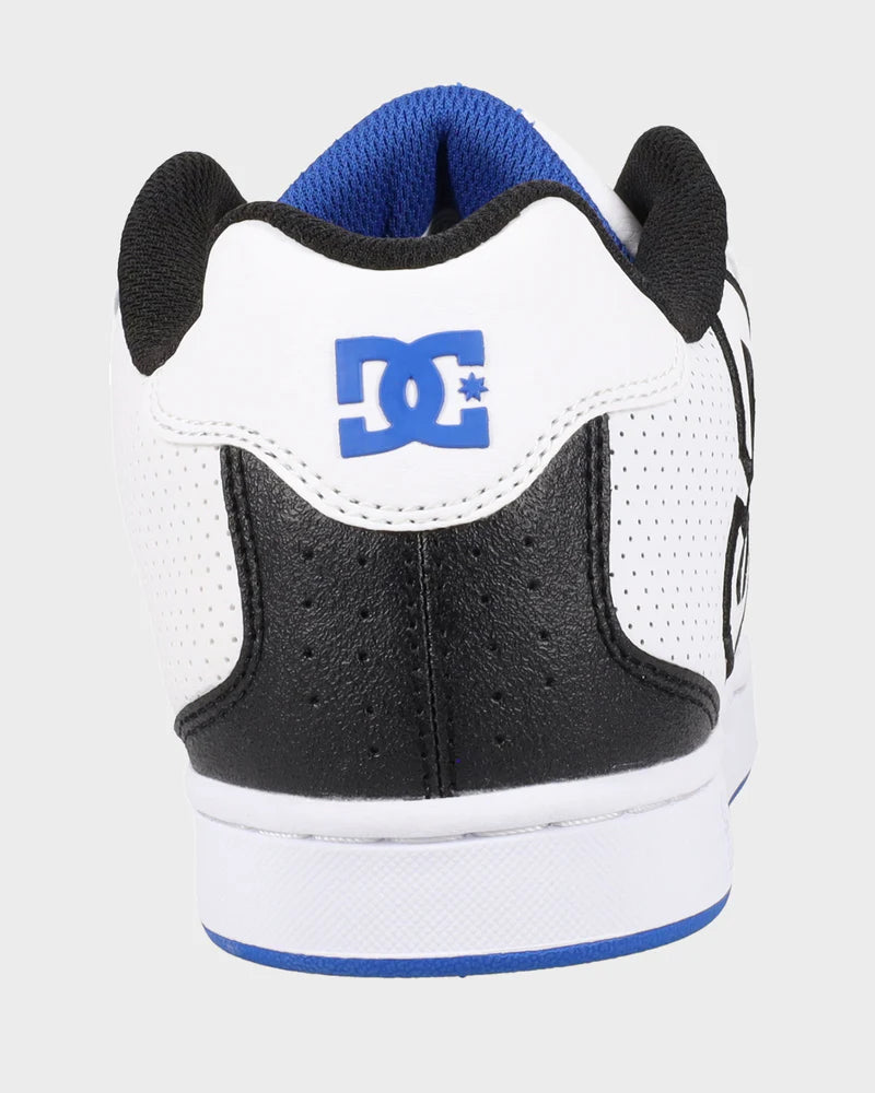 DC Net - White/Black/Blue