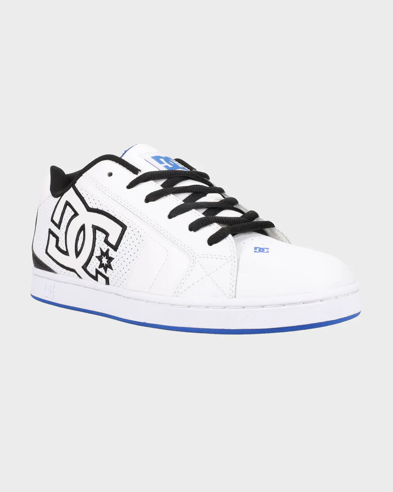 DC Net - White/Black/Blue