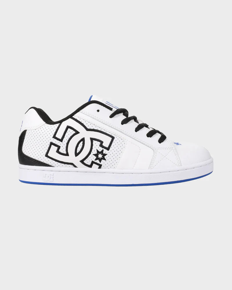 DC Net - White/Black/Blue