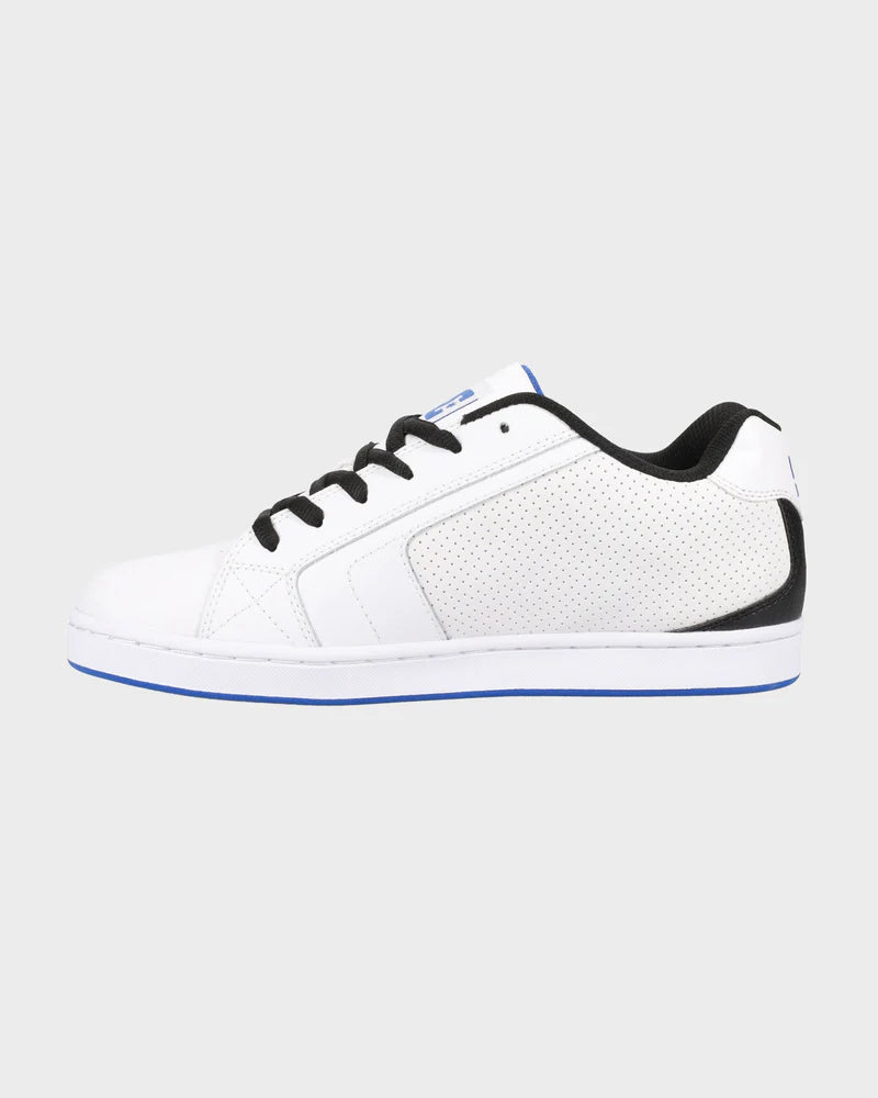 DC Net - White/Black/Blue