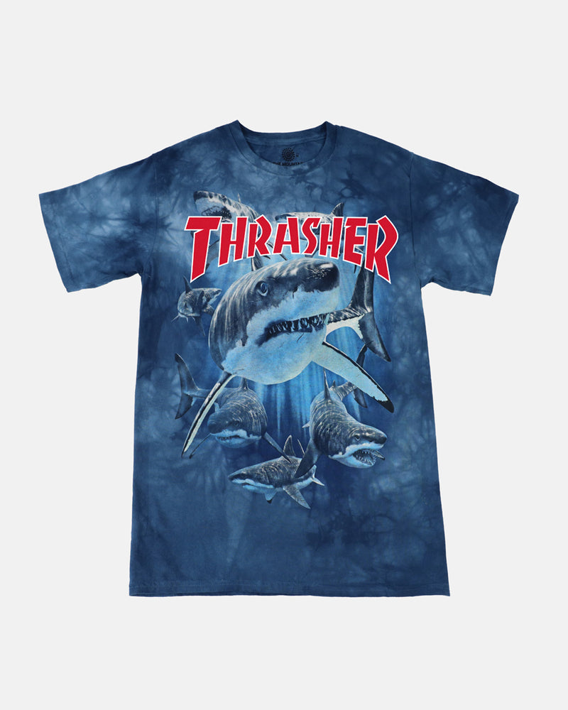 Thrasher Shark Tee