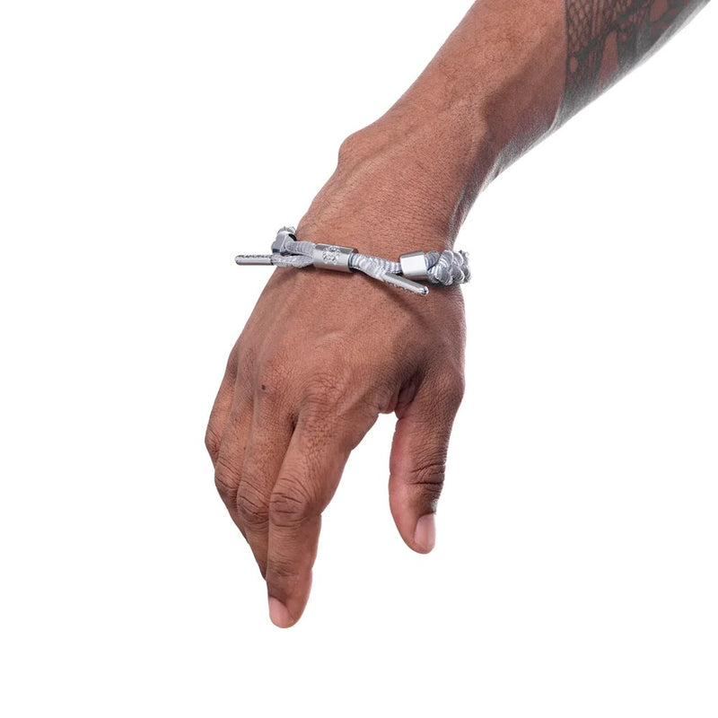 Rastaclat Facade Grey