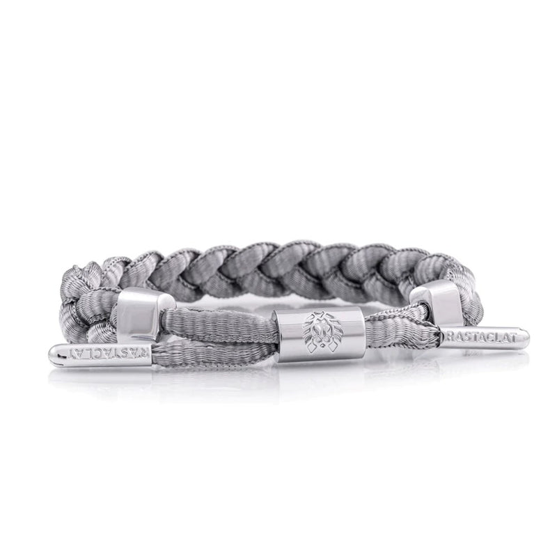 Rastaclat Facade Grey