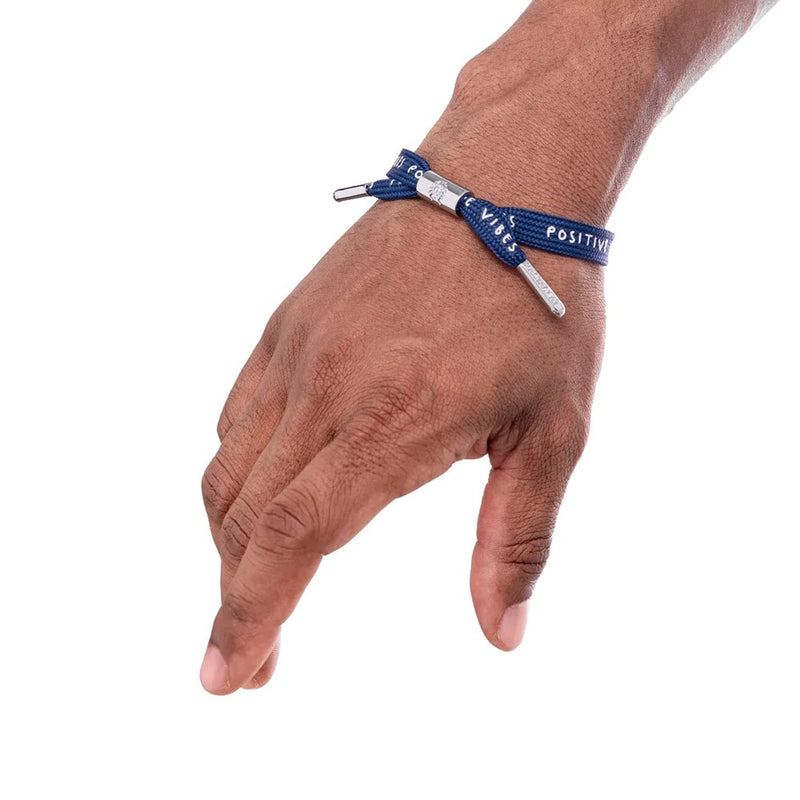 Rastaclat Chrome Vibes Blue
