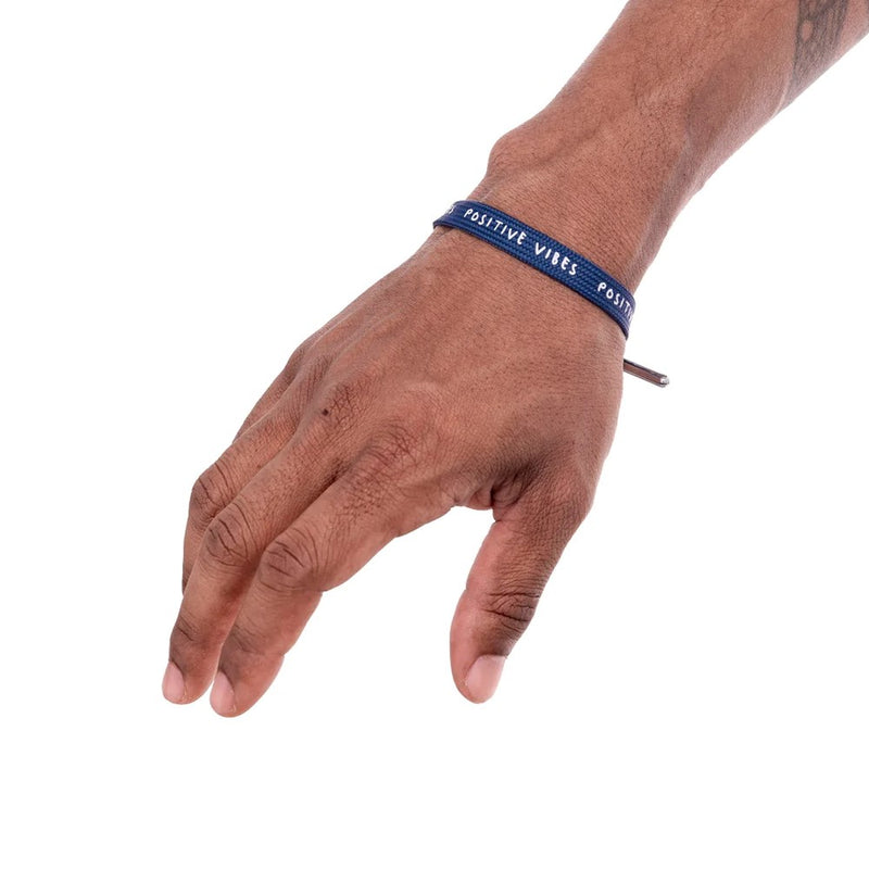 Rastaclat Chrome Vibes Blue