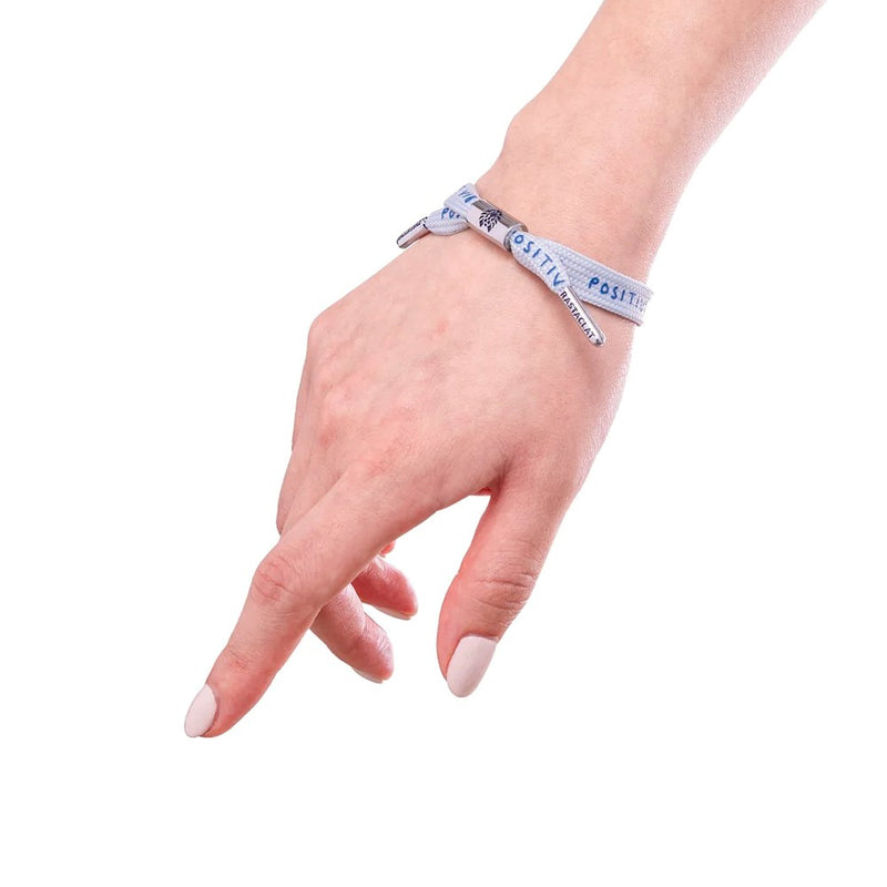 Rastaclat Chrome Vibes Light Blue