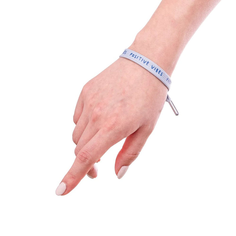 Rastaclat Chrome Vibes Light Blue