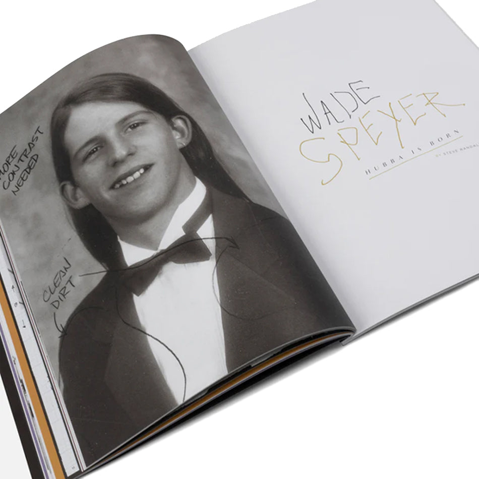 Thrasher Angel Dust Zine