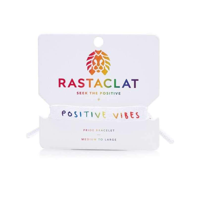 Rastaclat Pride M/L