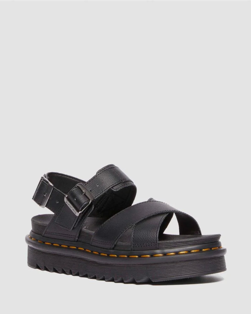 Dr. Martens Voss II - Black Athena