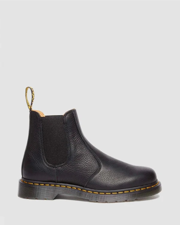 Dr. Martens 2976 Chelsea Boot - Black Ambassador