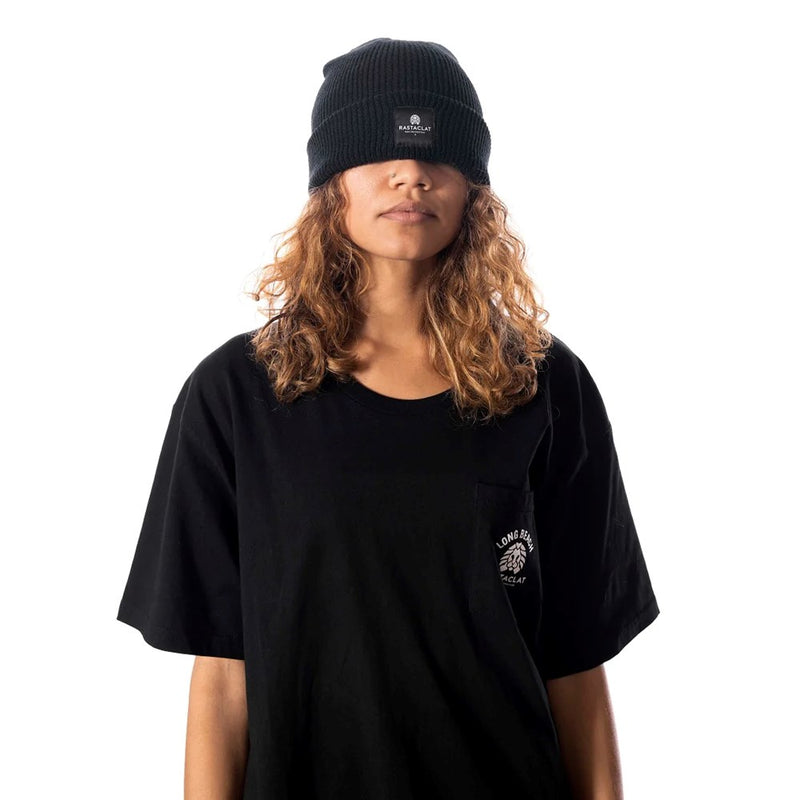 Rastaclat Core Beanie