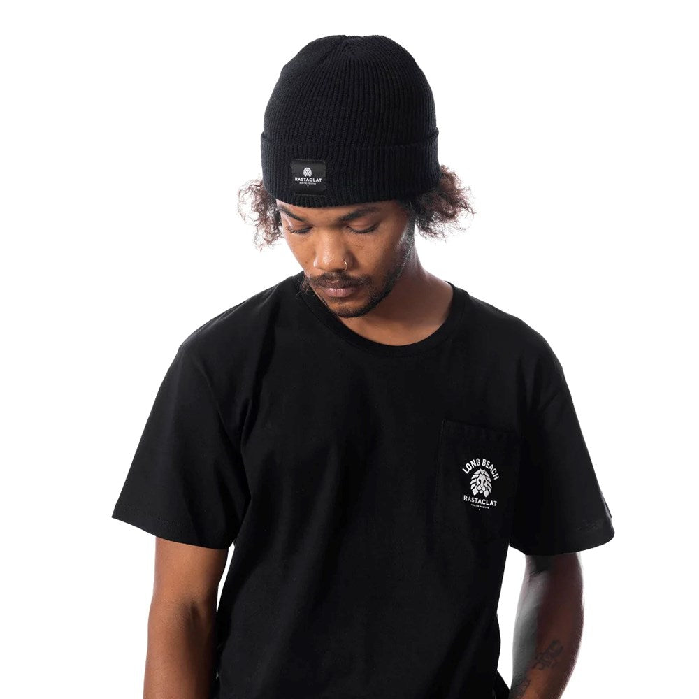 Rastaclat Core Beanie