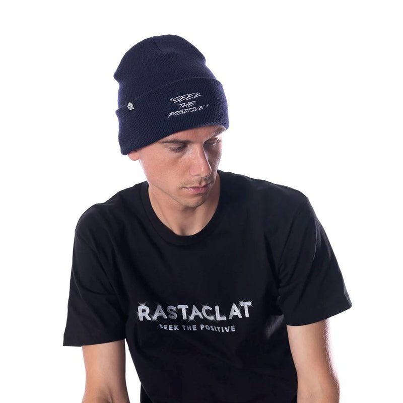Rastaclat STP Graffiti Beanie