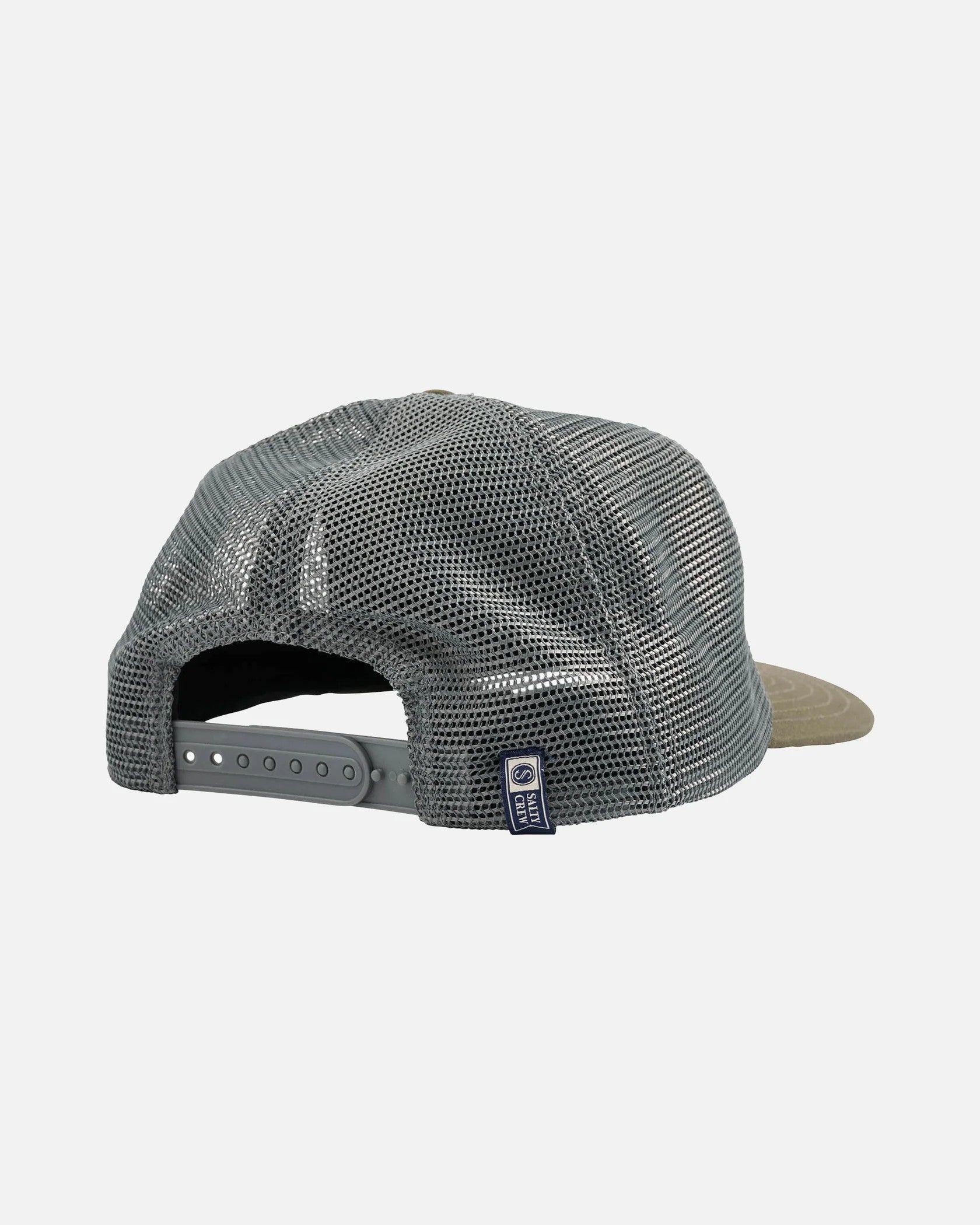 Salty Crew Native Vibes Trucker