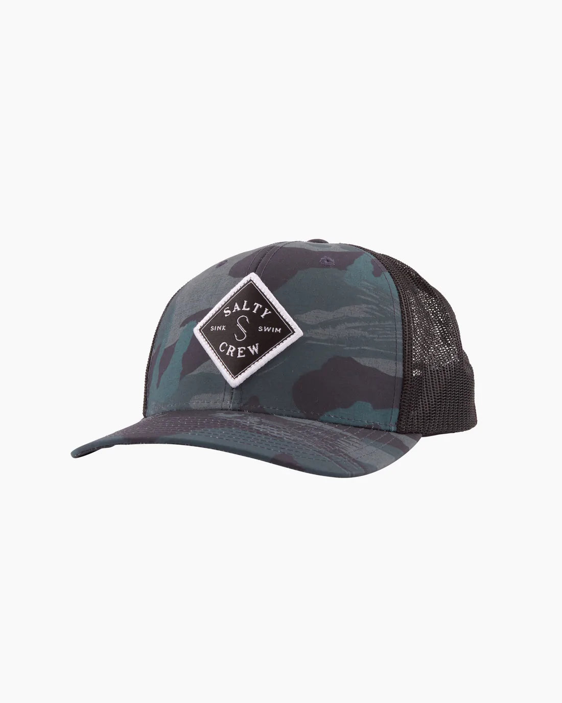 Salty Crew Sealine Womens Retro Trucker
