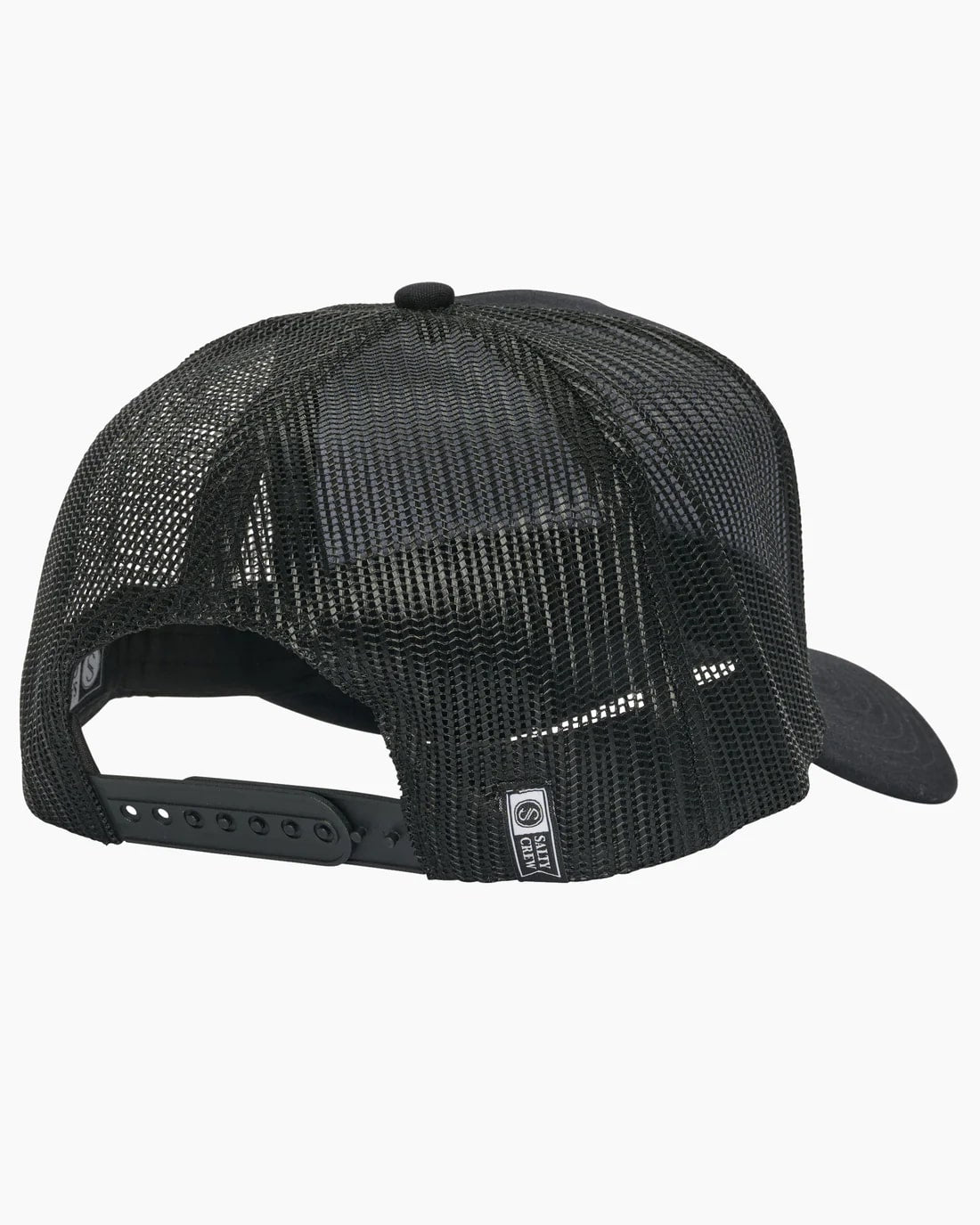 Salty Crew Bill Club Trucker