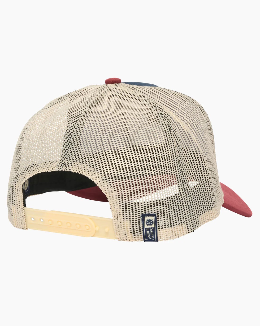 Salty Crew Bill Club Trucker