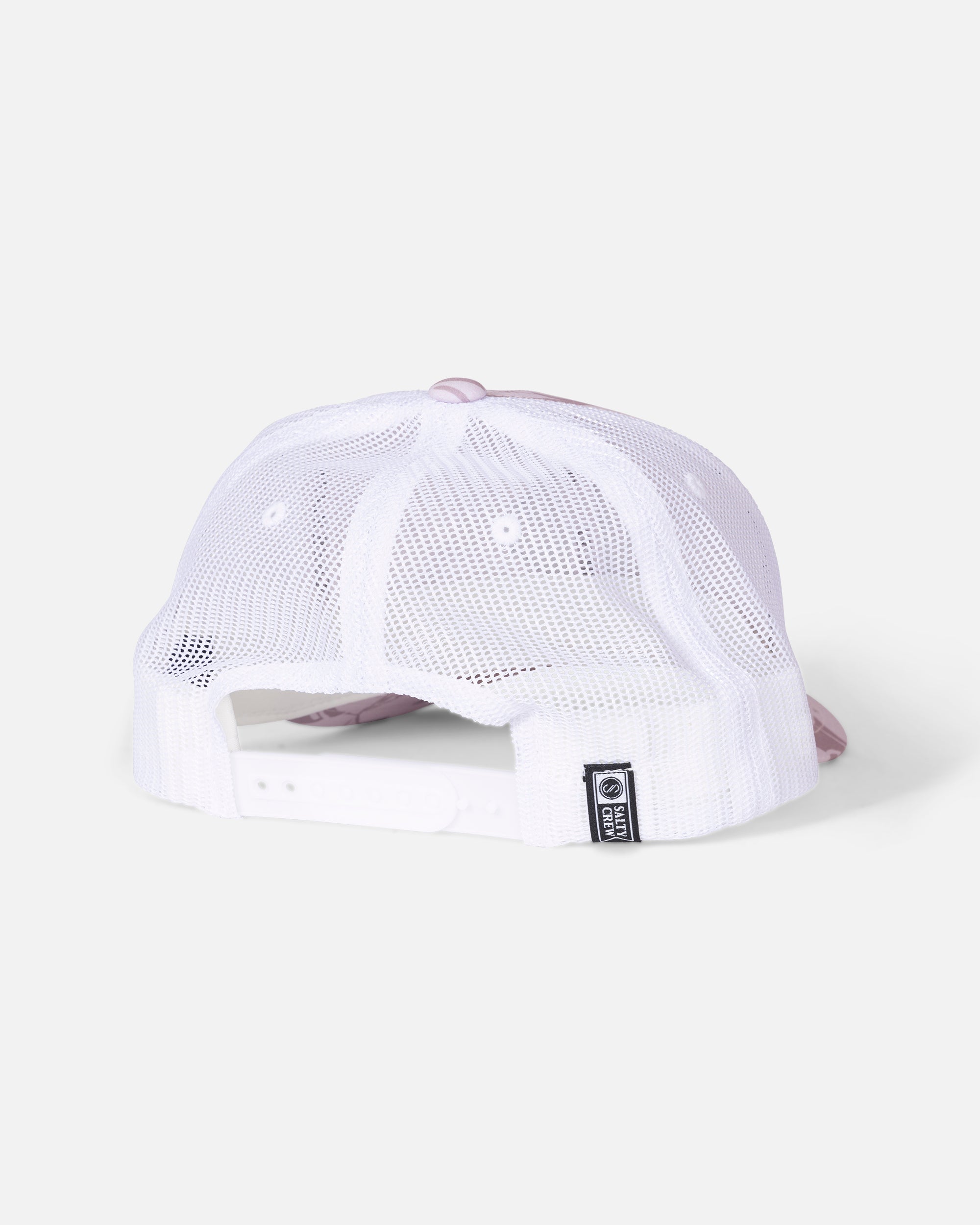 Salty Crew Sealine Womens Retro Trucker